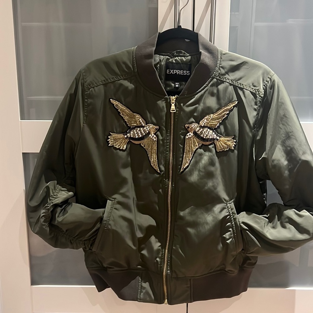 Jacket